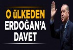 Şavkat Mirziyoyev Cumhurbaşkanı Erdoğan'ı ülkesine davet etti