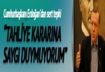 Saygı duymuyorum