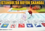 Seçim OY'unu başladı!