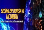 Seçimler ekonomiyi uçurdu