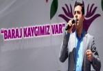 Selahattin Demirtaş: Baraj kaygımız var