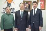 Şengün’e Karamürsel’den destek