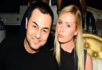 Serdar Ortaç ile Chloe Loughnan boşanıyor mu?