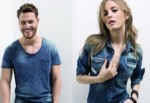 Serenay Sarıkaya ve Kerem Bürsin sevgili mi?