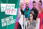 Show TV'deki Bu Tarz Benim'de kim elendi?