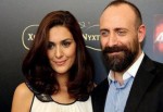 Şili'de Bergüzar Korel ve Halit Ergenç rüzgarı