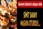 Simit Sarayı ile ilgili flaş gelişme