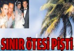 Sınır ötesi pişti!