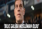 Sırp gazeteciler şaşkın: Bilic galiba Müslüman oldu