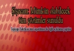 Şişecam: Mümkün olabilecek tüm çözümler sunuldu