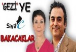 SİVİLC İLK PROGRAMIYLA MERHABA DİYECEK