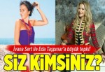 Siz kimsiniz