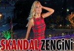 Skandal zengini