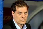 Slaven Bilic: Sadece kızımla oynarken kaybedebilirim