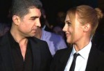 Şok iddia: Meryem Uzerli ile Özcan Deniz sevgili mi?