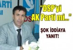 Şok iddiaya yanıt