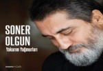 SONER OLGUN “YAKARIM YAĞMURLARI”