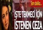 Şort giyen hemşireyi tekmeleyen saldırgan için istenen ceza belli oldu