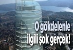 Spine Tower ile ilgili şok gerçek