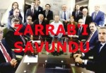 “Suçsuz, ama ABD'de 6 aydır tutuklu”