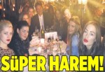 Süper harem