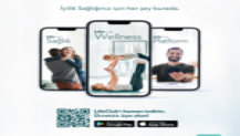 SÜRDÜRÜLEBİLİR İYİLİK, SAĞLIK