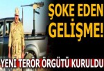 Suriye'de şok eden gelişme! Bir terör örgütü daha...