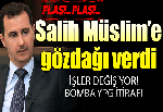 Suriyeli komutan: YPG'nin görevi bitti!