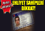 Sürücüler dikkat! Herkes ödeyecek...