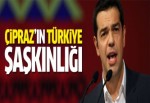 Syriza'da Türkiye şaşkınlığı