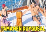 Tamamen duygusal