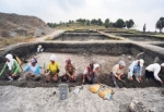 Tarihteki ilk çiftçilerin izi Anadolu'da