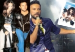 Tarkan eski sevgilisiyle mi birlikte?