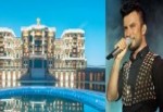 Tarkan'a yılbaşı için uçuk rakam!‏