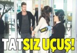 Tatsız uçuş