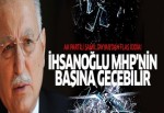 Tayyar'dan flaş İhsanoğlu iddiası