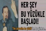 TEK SERVETİM BU YÜZÜK