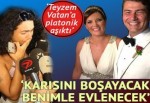 "Teyzem Vatan Şaşmaz'a platonik aşk besliyordu"