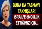 Theresa May'den 'Balfour' açıklaması: Öncü rolümüzden gurur duyuyoruz