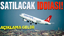 THY satılacak iddiası!