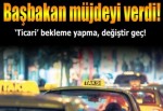 ‘Ticari’ bekleme yapma, değiştir geç