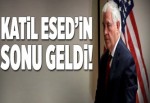 Tillerson: "Esed ailesinin sonu yaklaşıyor".