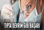 Tıpta devrim