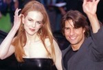 Tom Cruise'tan ayırmak için Nicole Kidman'ı dinlemişler