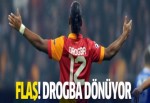 Transfer 2014: Drogba nereye transfer olacak?