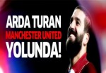 Transfer haberleri: Arda Turan, Manchester United yolunda!