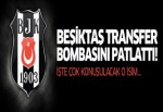 Transfer haberleri: Demba ba Beşiktaş'ta