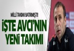 Transfer haberleri: İşte Abdullah Avcı'nın yeni takımı!