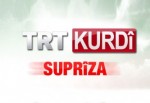 TRT6 TV'nin ismi TRT Kürdi olarak değişti