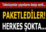 Trump FBI Başkanı'nı kovdu! Dünyada ilk haber